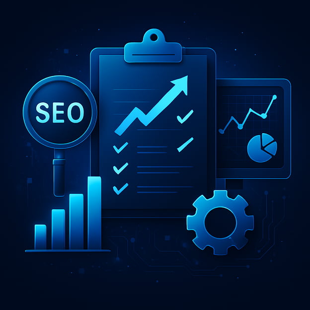 Auditoría SEO