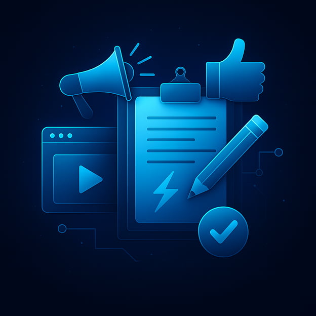 Estrategias de contenidos