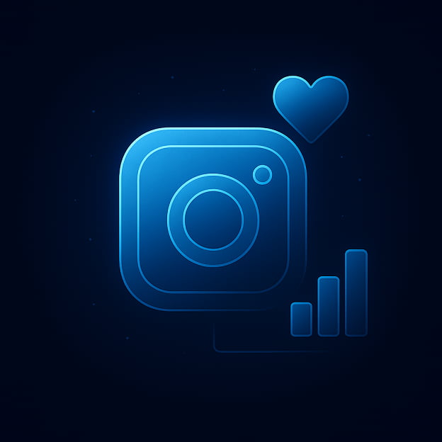 Instagram optimization