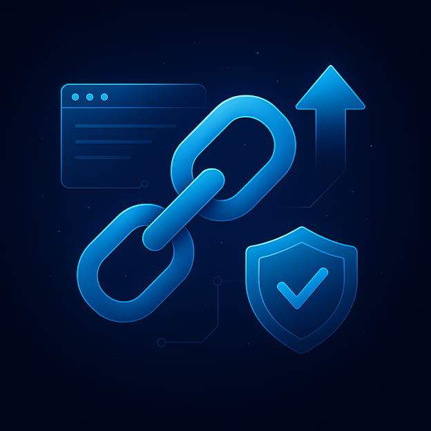 Link building