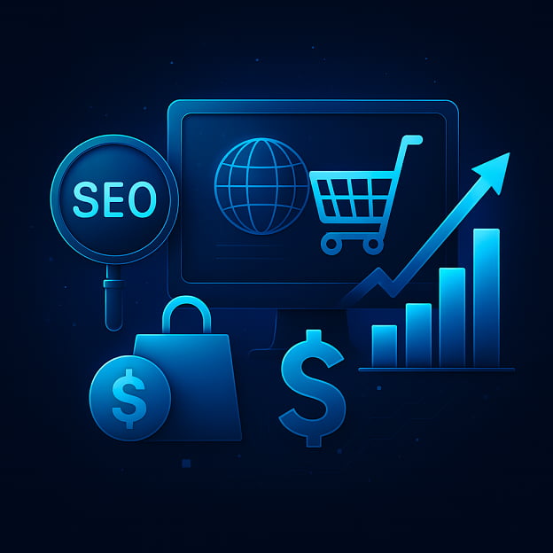 Seo para Ecommerce